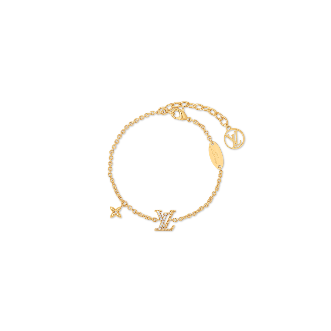 Online Louis Vuitton bracelet